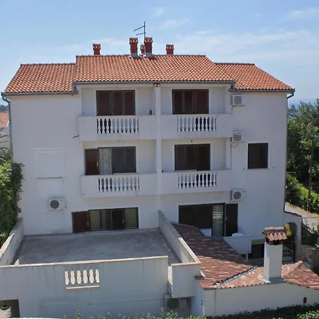 Apartments By The Sea Zadar - Diklo - 5913 アパート *
