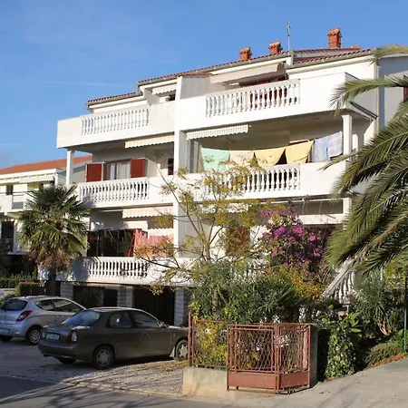 Apartments By The Sea Zadar - Diklo - 5913 アパート