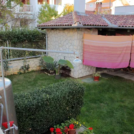 Apartment By The Sea - Diklo, - 5913 Zadar