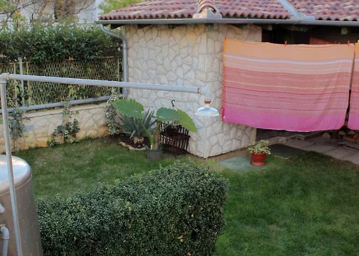 Apartment By The Sea - Diklo, - 5913 Zadar
