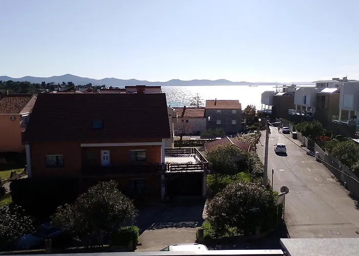 Apartamento By The Sea - Diklo, - 5913