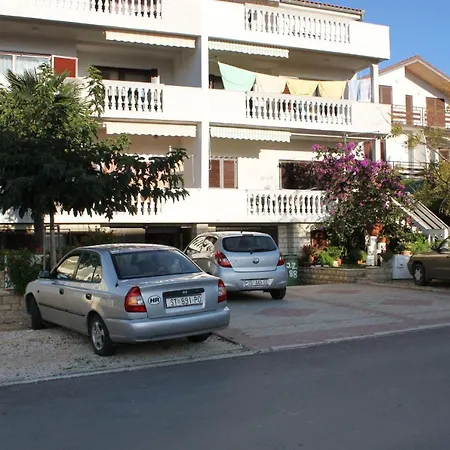 By The Sea - Diklo, - 5913 Apartment Zadar