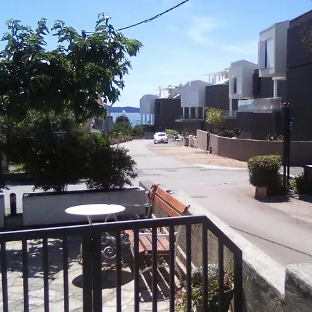 By The Sea - Diklo, - 5913 Apartment
