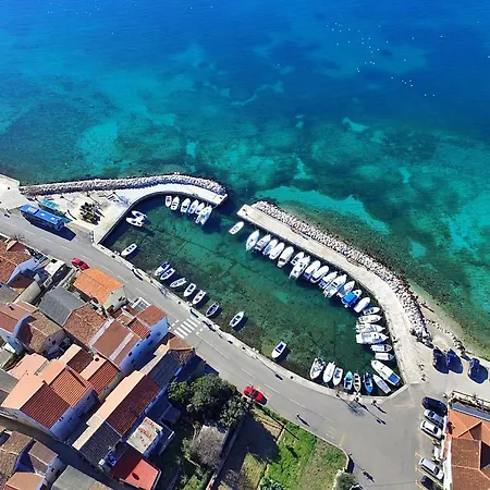 By The Sea - Diklo, - 5913 Apartment Zadar