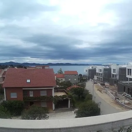 By The Sea - Diklo, - 5913 Apartment Zadar