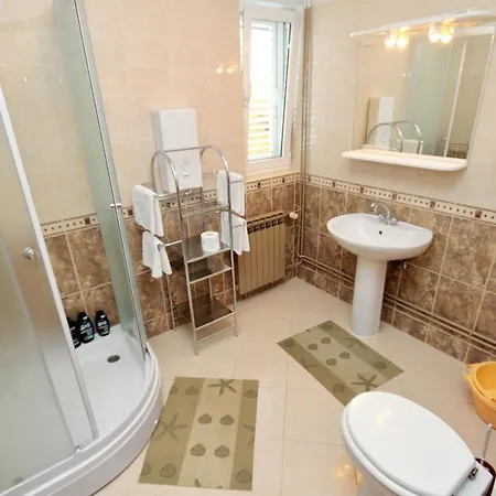 Apartment By The Sea - Diklo, - 5913 Zadar