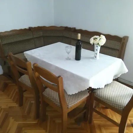 By The Sea - Diklo, - 5913 Apartman *