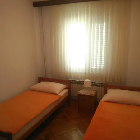 Apartment By The Sea - Diklo, - 5913