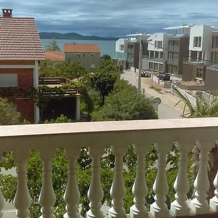 Daire By The Sea - Diklo, - 5913