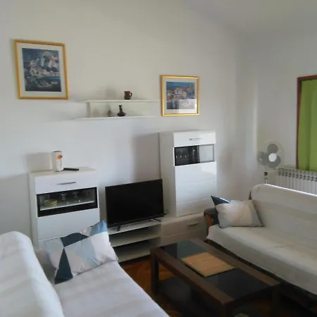 Apartman By The Sea - Diklo, - 5913 *