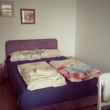 Apartment By The Sea - Diklo, - 5913 Zadar