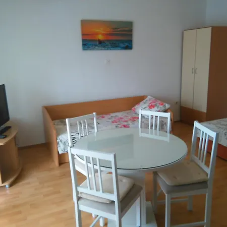아파트 Apartments By The Sea Zadar - Diklo - 5913