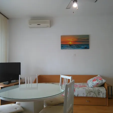 By The Sea - Diklo, - 5913 Apartment Zadar