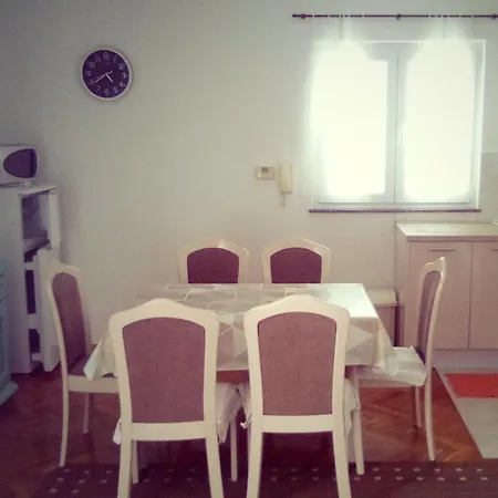By The Sea - Diklo, - 5913 Apartman *