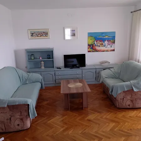 Apartments By The Sea Zadar - Diklo - 5913 Lejlighed