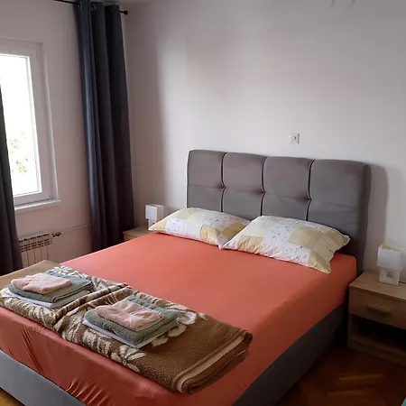 Apartments By The Sea Zadar - Diklo - 5913 Zadar