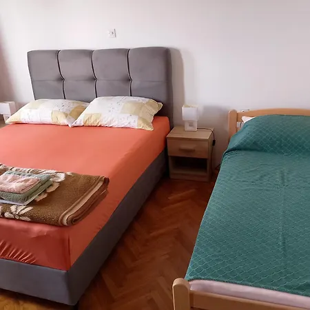 By The Sea - Diklo, - 5913 Apartment