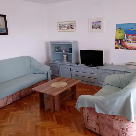 Apartment By The Sea - Diklo, - 5913