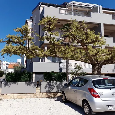 Apartman By The Sea - Diklo, - 5913 Zadar
