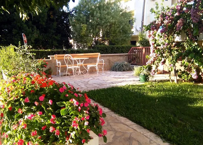 Apartments By The Sea Zadar - Diklo - 5913 자다르