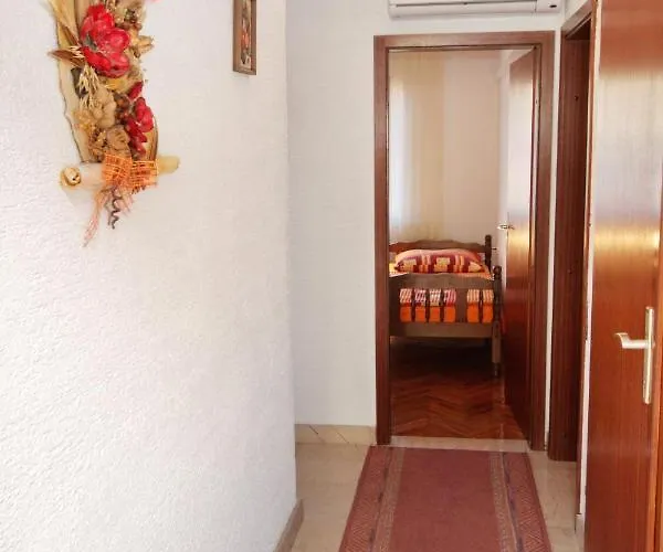 Apartments By The Sea Zadar - Diklo - 5913 아파트 *