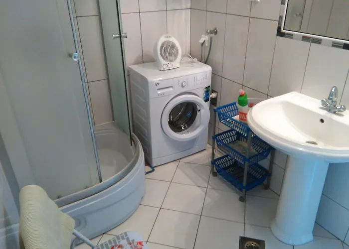 Apartments By The Sea Zadar - Diklo - 5913 아파트 자다르