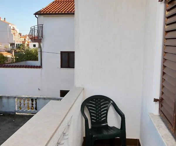 Apartments By The Sea Zadar - Diklo - 5913 자다르