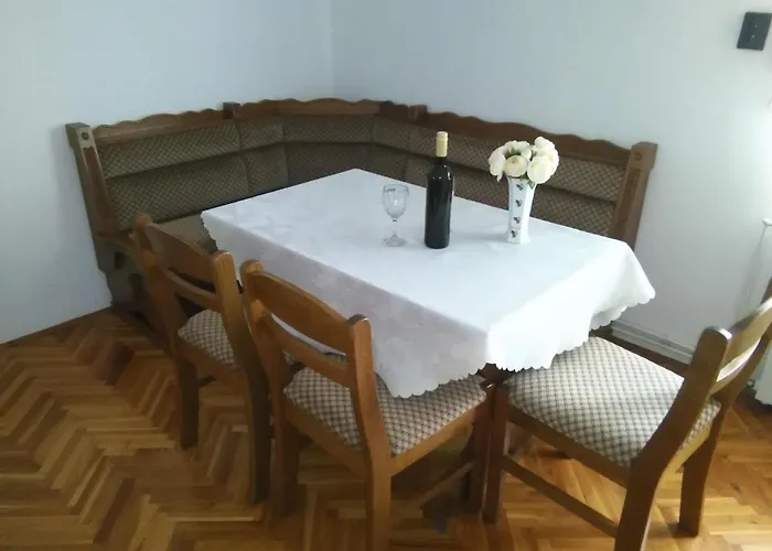 Apartments By The Sea Zadar - Diklo - 5913 아파트 *