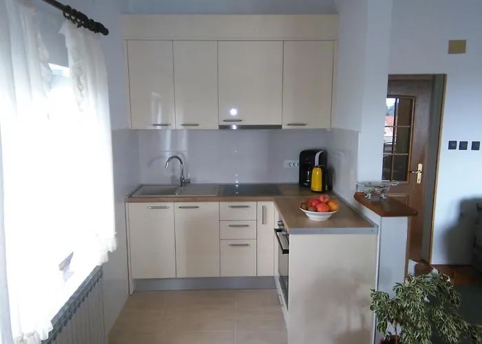 Apartments By The Sea Zadar - Diklo - 5913 *