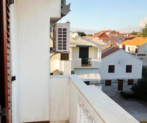 Apartments By The Sea Zadar - Diklo - 5913 아파트 *