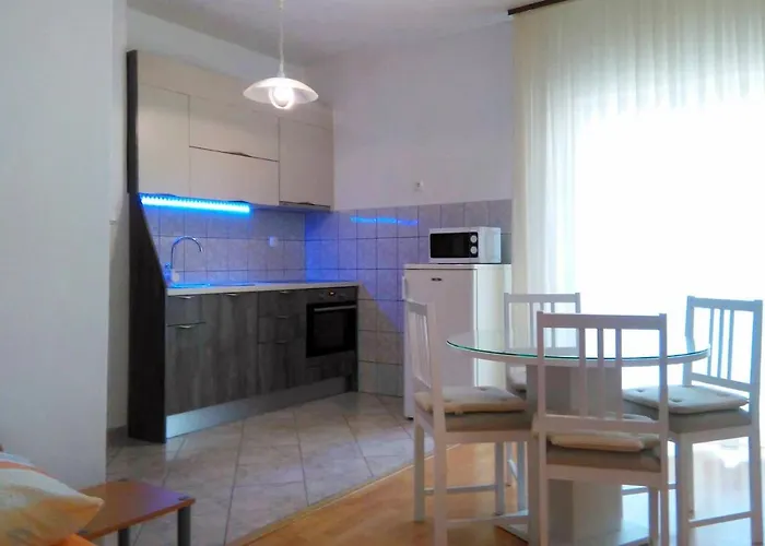 Apartments By The Sea Zadar - Diklo - 5913 * 자다르