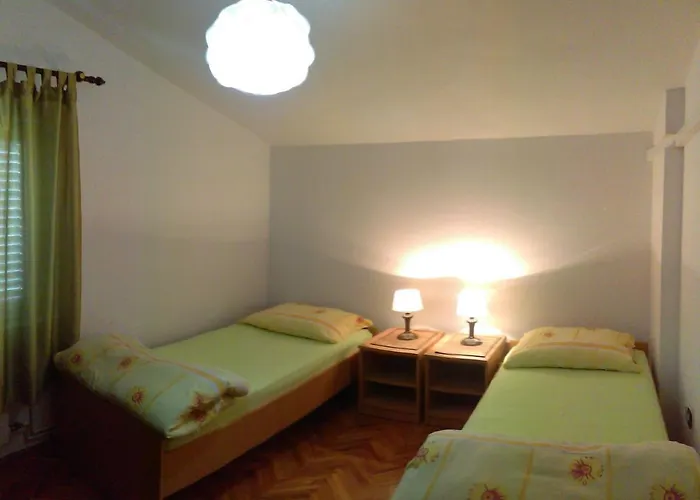 Apartments By The Sea Zadar - Diklo - 5913 아파트 자다르