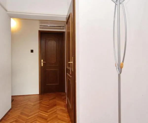 Apartments By The Sea Zadar - Diklo - 5913 * 자다르