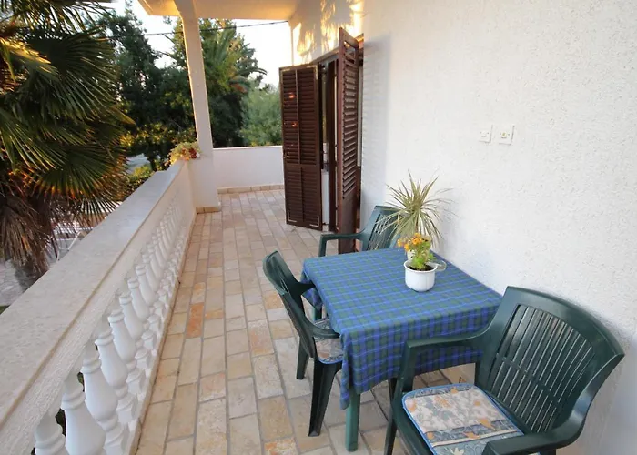 Apartments By The Sea Zadar - Diklo - 5913 * 자다르