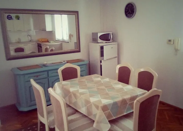 Apartments By The Sea Zadar - Diklo - 5913 * 자다르