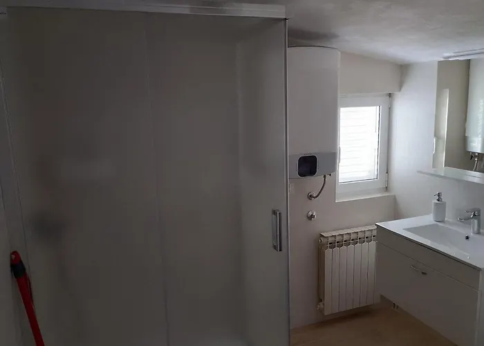 Apartments By The Sea Zadar - Diklo - 5913 * 자다르